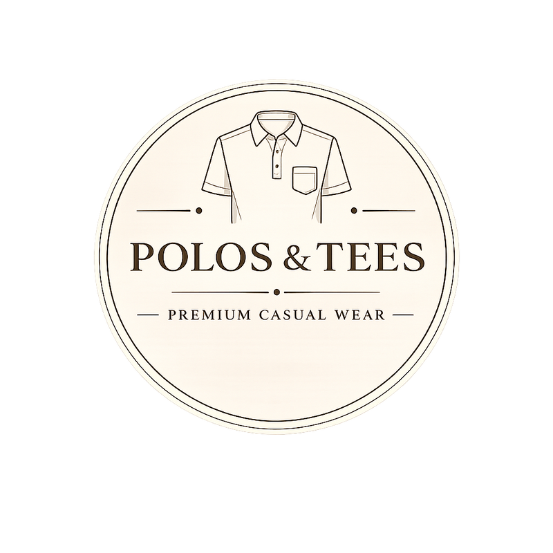 POLOS & TEES