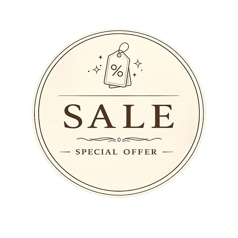 SHOP SALE