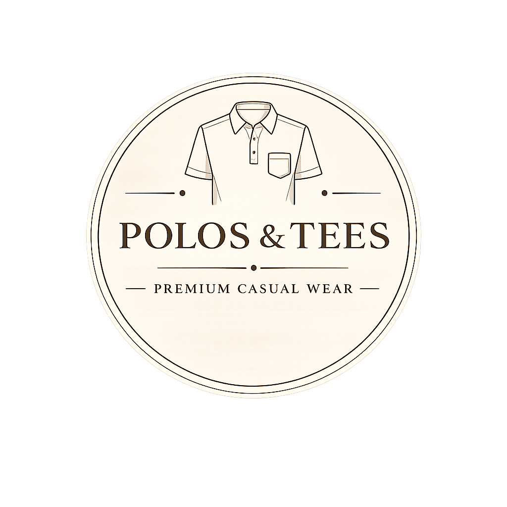 POLOS & TEES - leafiber.com