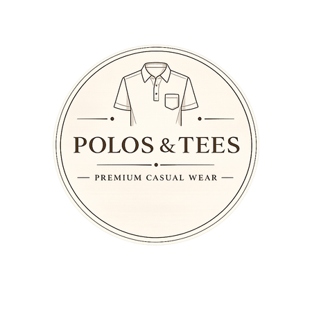 POLOS & TEES