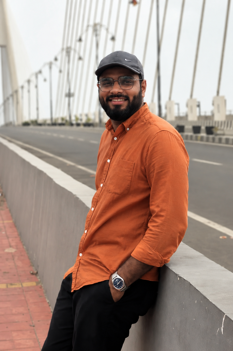 Kenil Patel