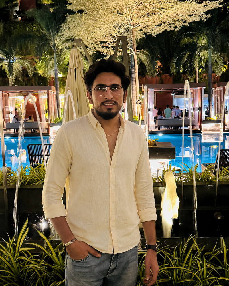 PRIYANSHU
